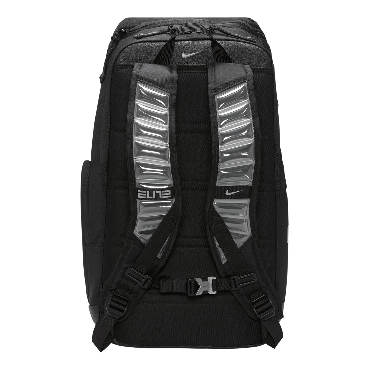 Nike Unisex Elite Pro Printed Water-Resistant Laptop Sleeve Gym/Training Backpack 32 L