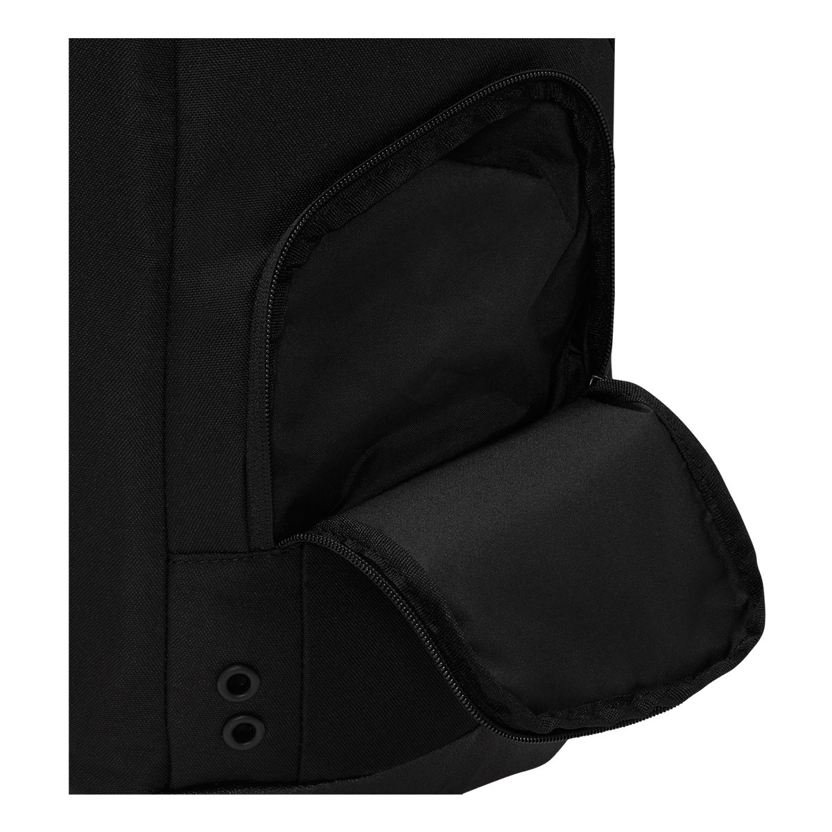 Nike Unisex Elite Pro Printed Water-Resistant Laptop Sleeve Gym/Training Backpack 32 L