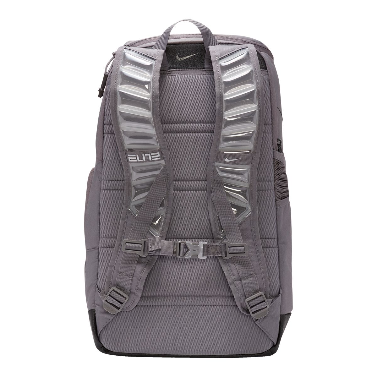 Nike Unisex Elite Pro Printed Water-Resistant Laptop Sleeve Gym/Training Backpack 32 L