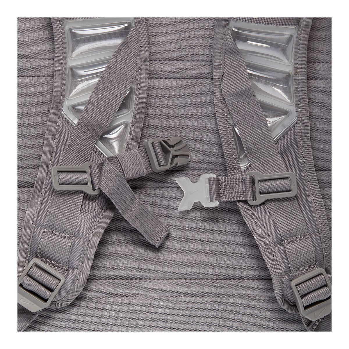 Nike Unisex Elite Pro Printed Water-Resistant Laptop Sleeve Gym/Training Backpack 32 L