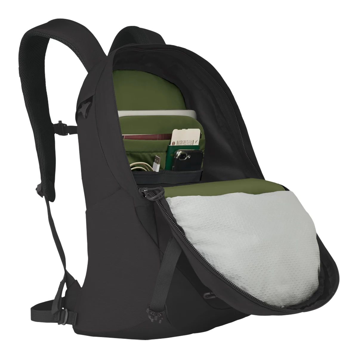 Osprey Centauri Plus 30L Daypack