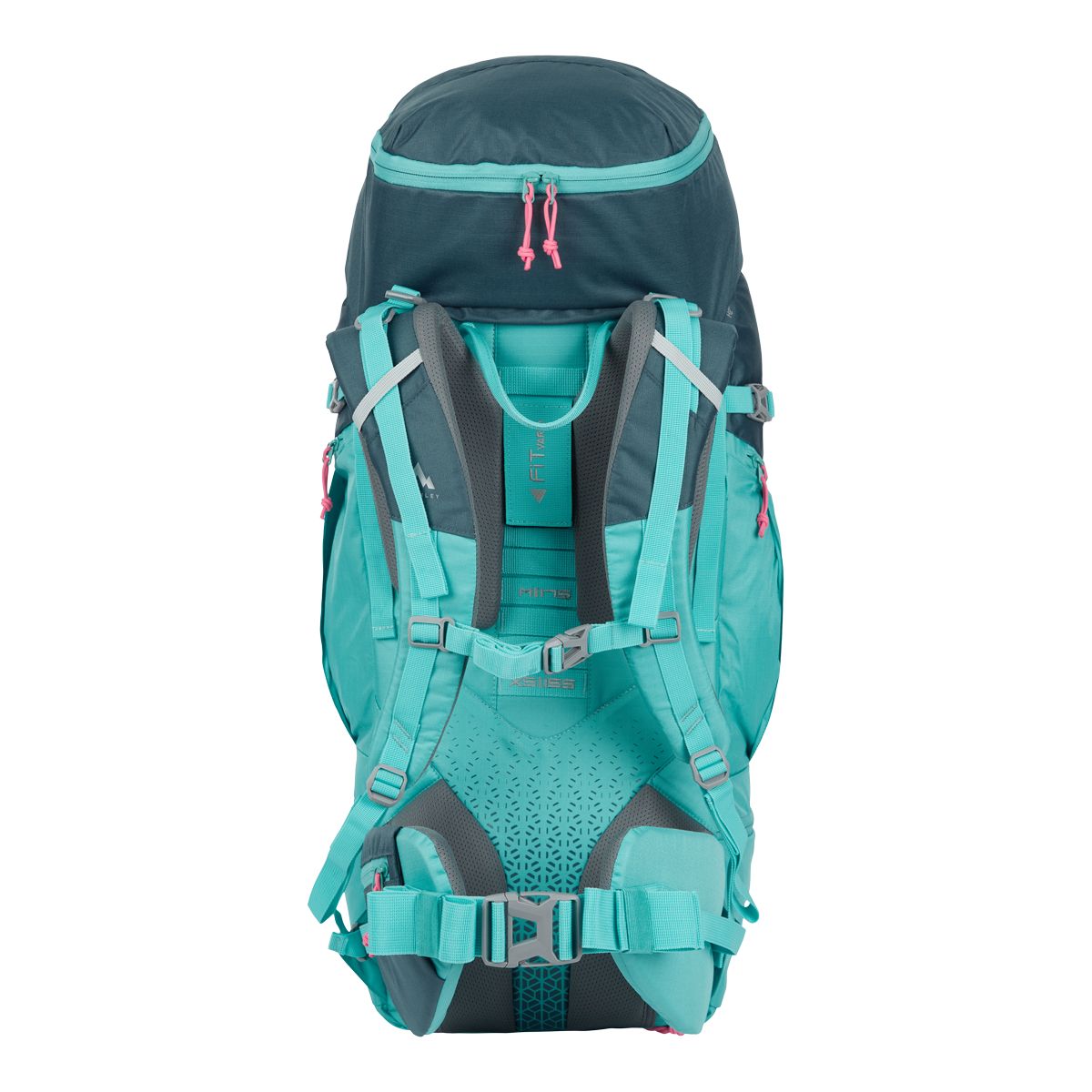 Mckinley make 55l backpack best sale