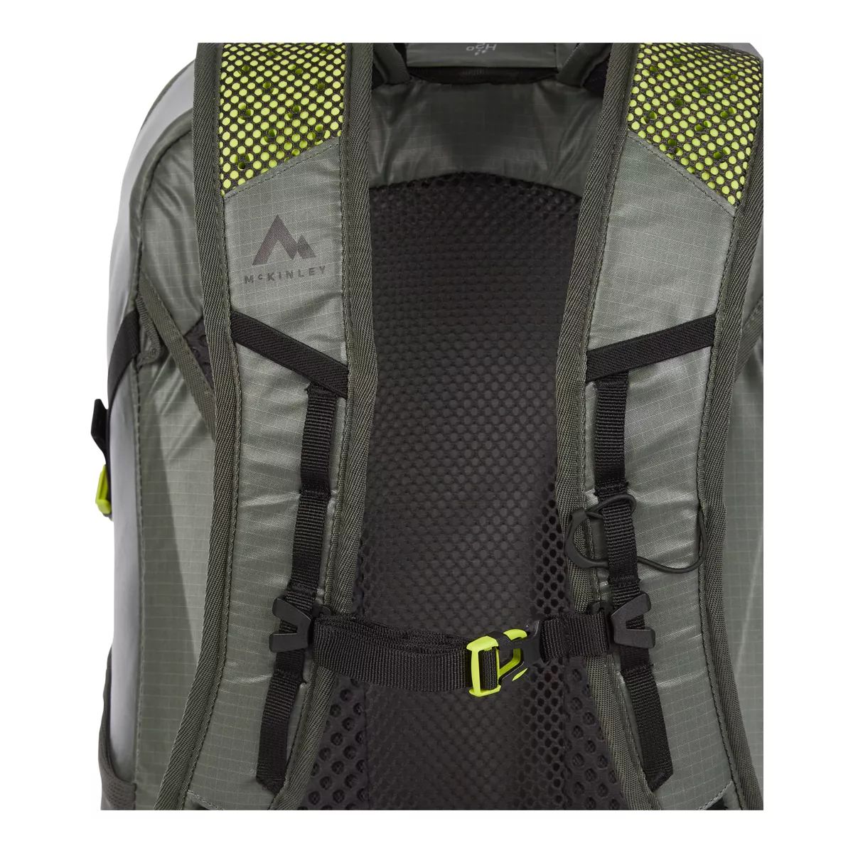 McKINLEY Asgard VT 26 Backpack CloseUp