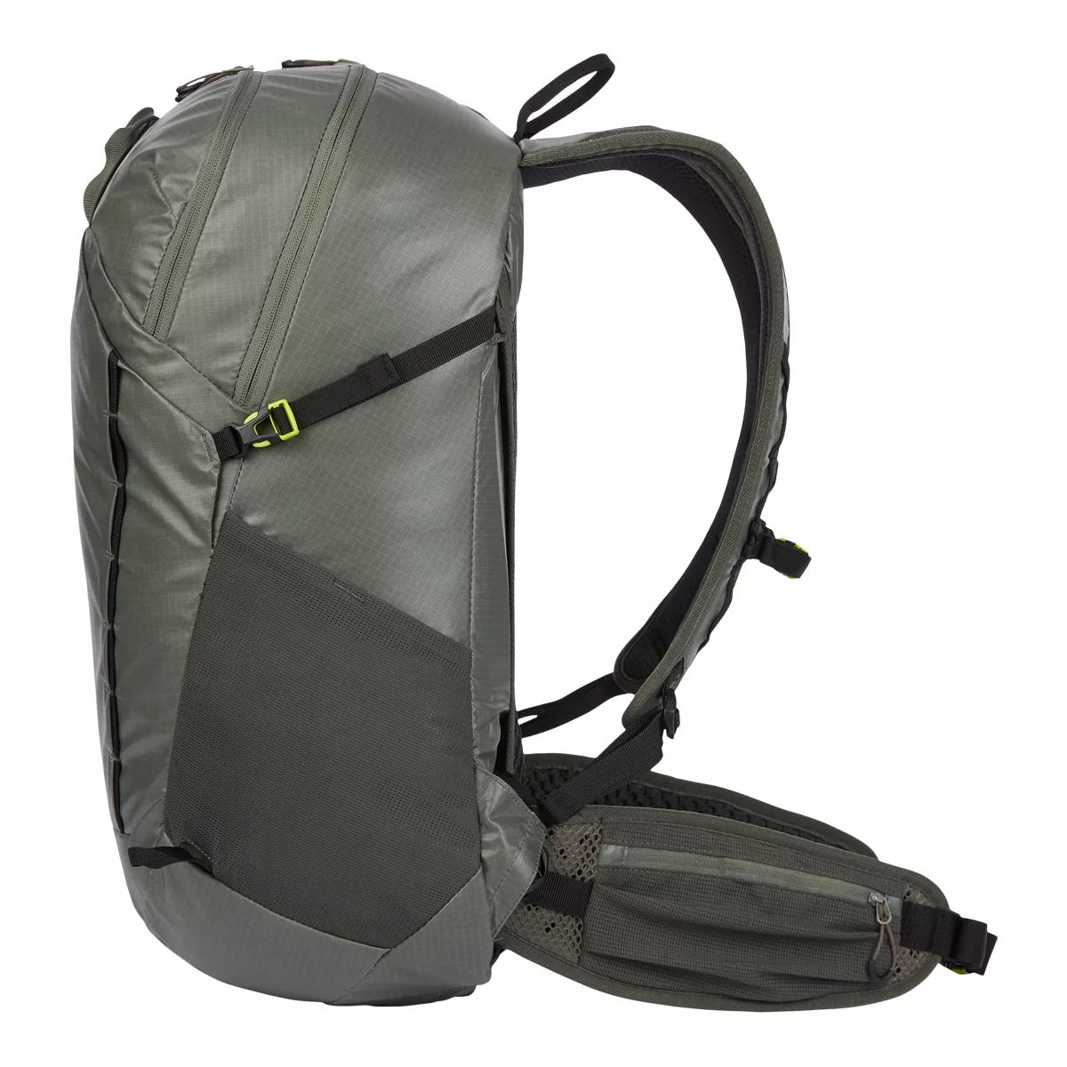McKINLEY Asgard VT 26 Backpack Side_Left