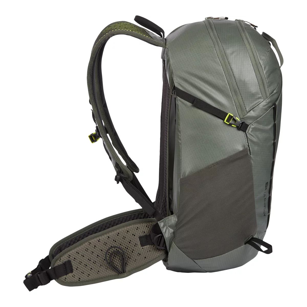 McKINLEY Asgard VT 26 Backpack Side_Right