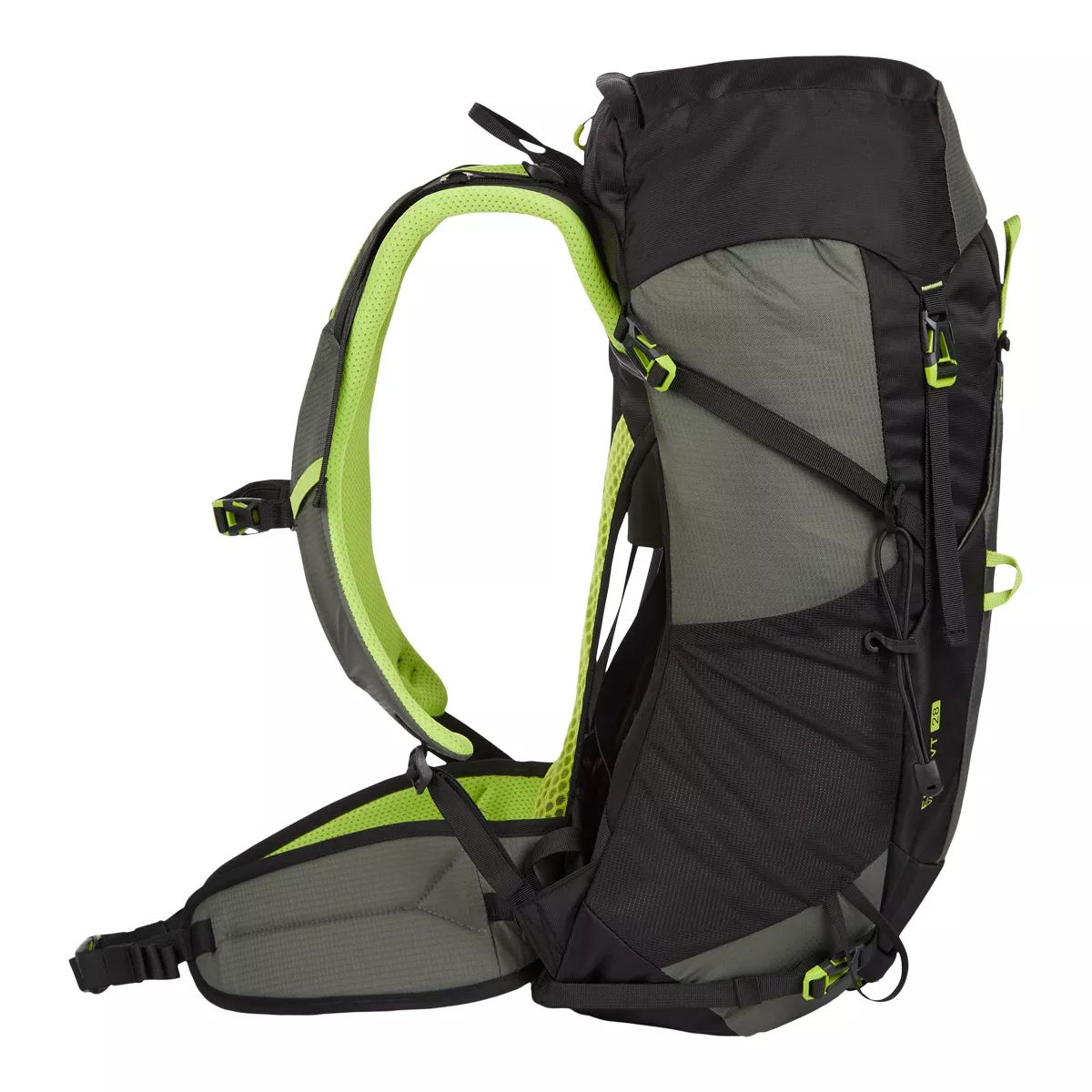 McKINLEY Edda VT 28 Vario Backpack Side_Right