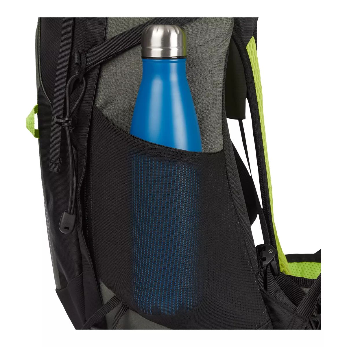 McKINLEY Edda VT 28 Vario Backpack CloseUp