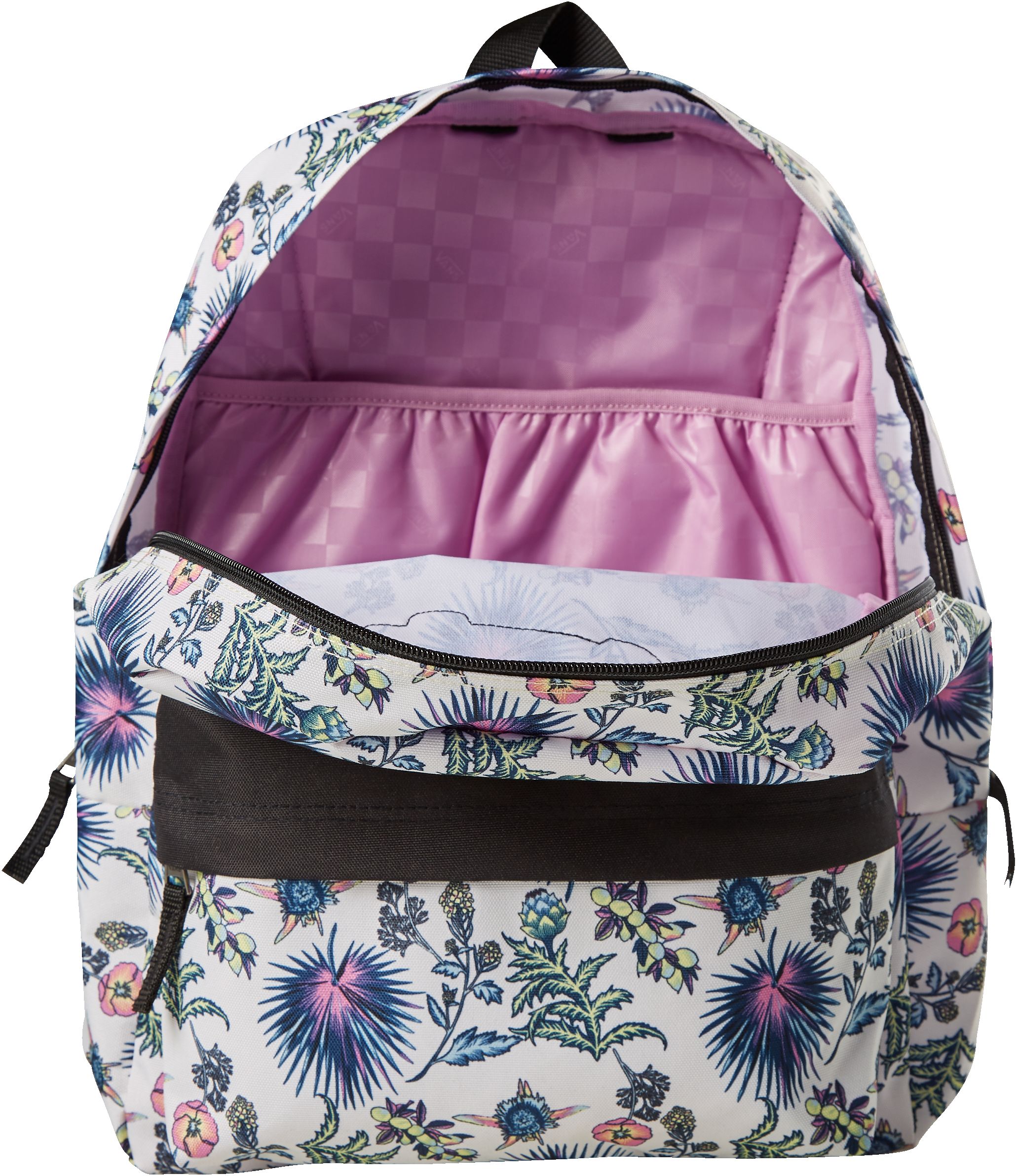Vans Women's Realm Backpack