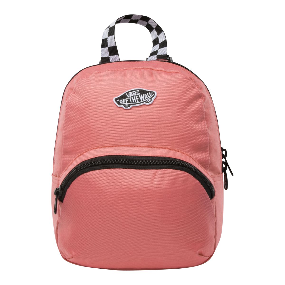Vans Unisex Got This Mini School Backpack Front_Flat