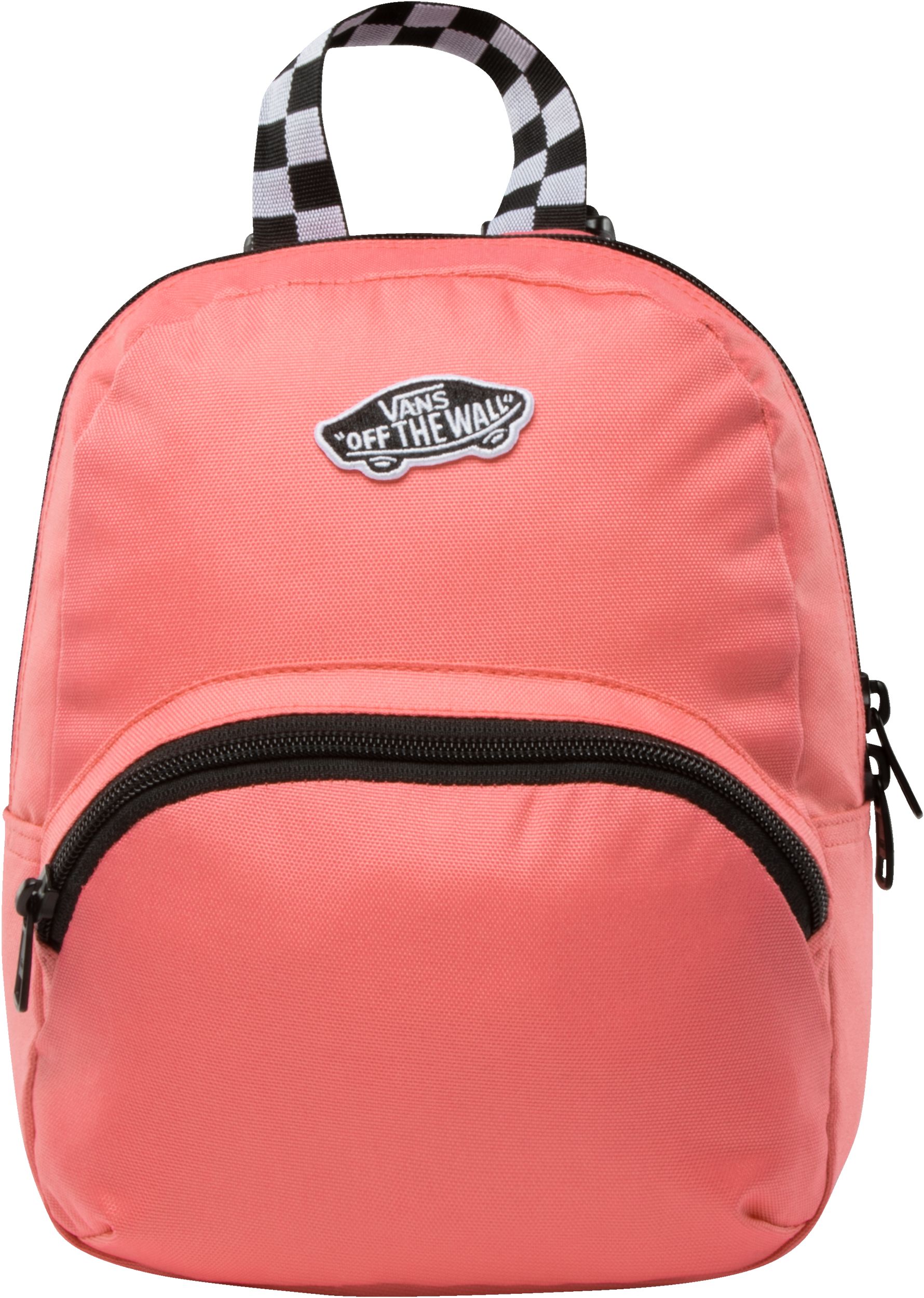 Vans Unisex Got This Mini School Backpack Front_Flat
