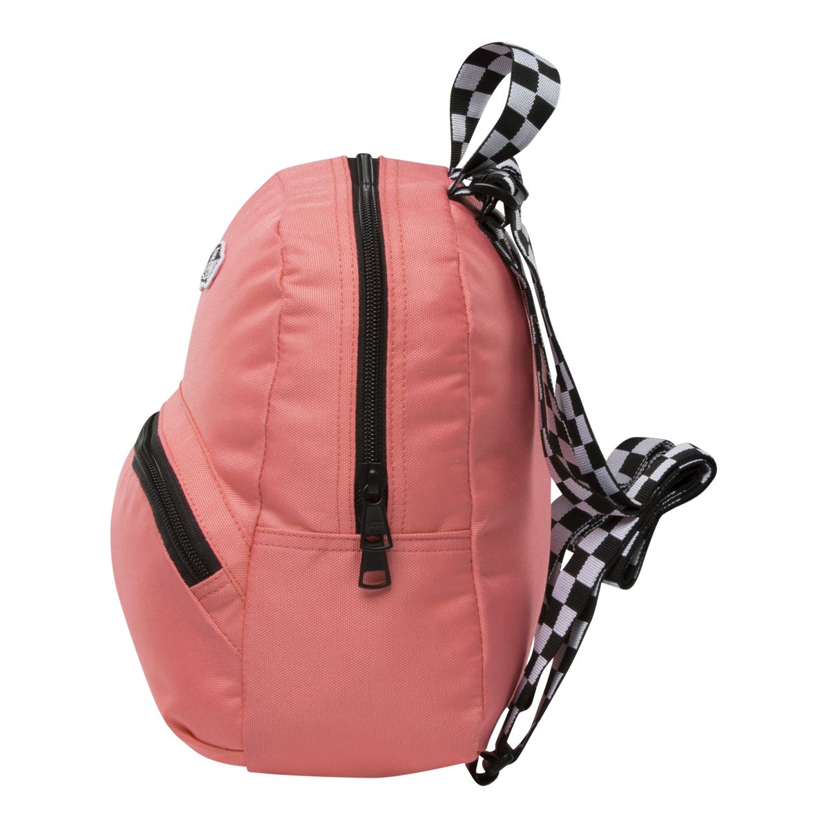 Vans Unisex Got This Mini School Backpack Side_Left