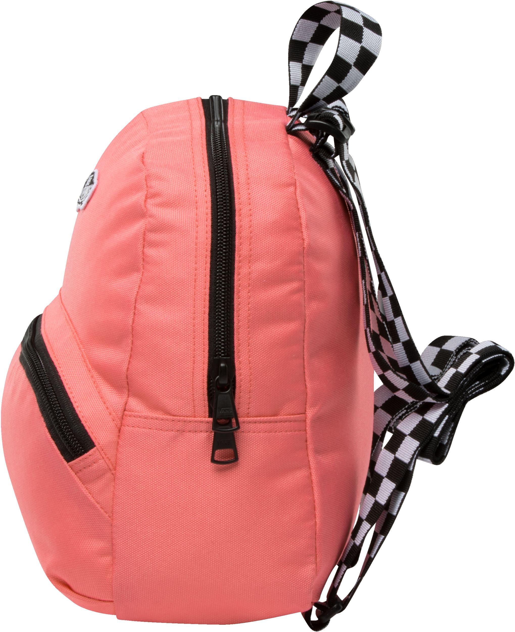 Vans Unisex Got This Mini School Backpack Side_Left