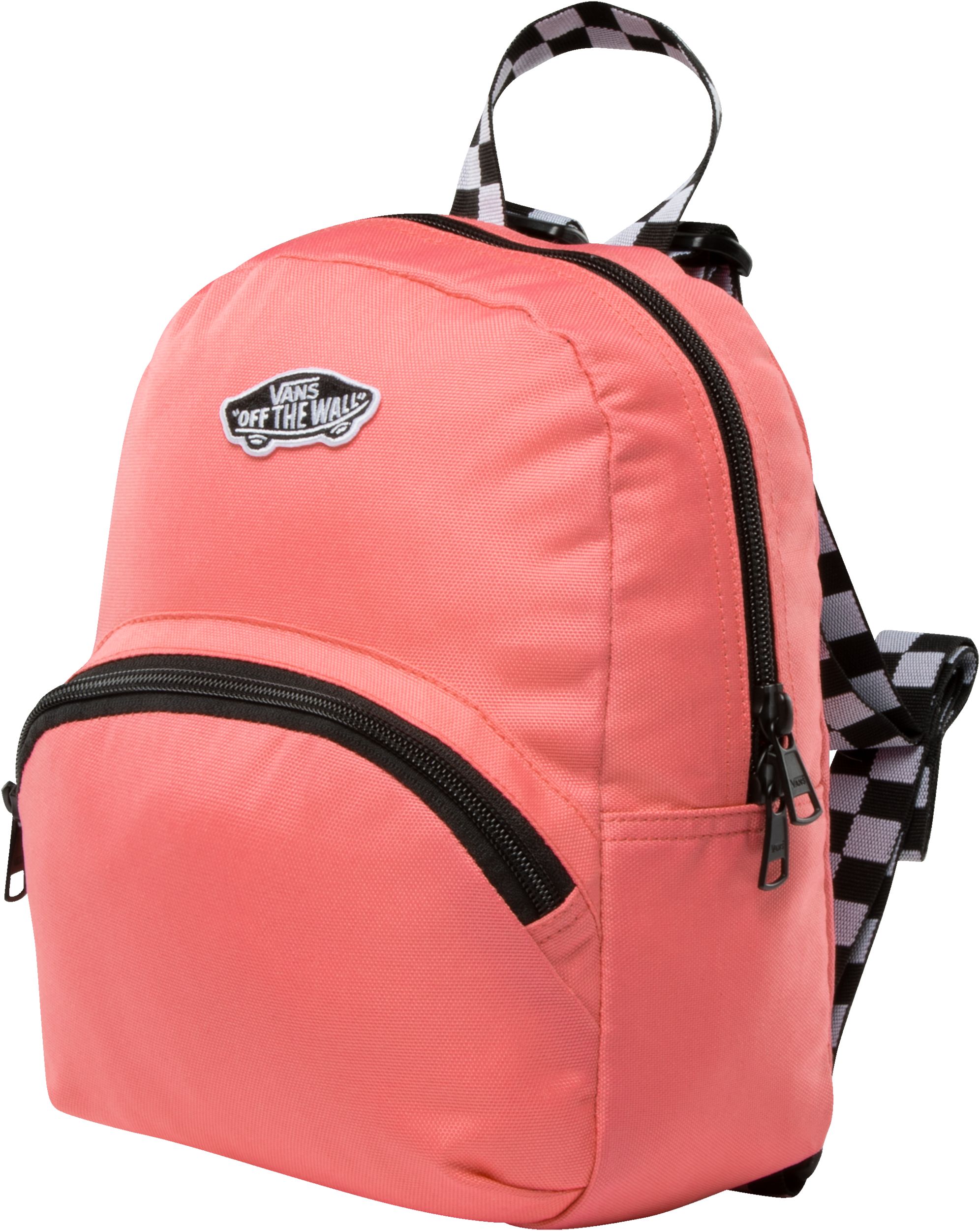 Vans Unisex Got This Mini School Backpack Front_Angled_Left