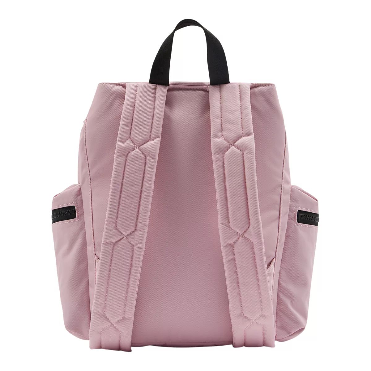 Hunter Original Mini Topclip Nylon Backpack Back_Flat