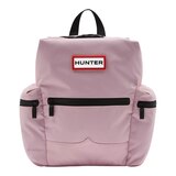 Hunter Original Mini Topclip Nylon Backpack Front_Flat