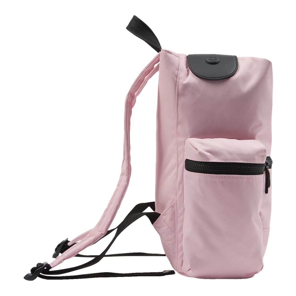 Hunter Original Mini Topclip Nylon Backpack Side_Right