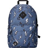 Ripzone Kids' Newton School Backpack, 15 L, Laptop Sleeve Front_Flat
