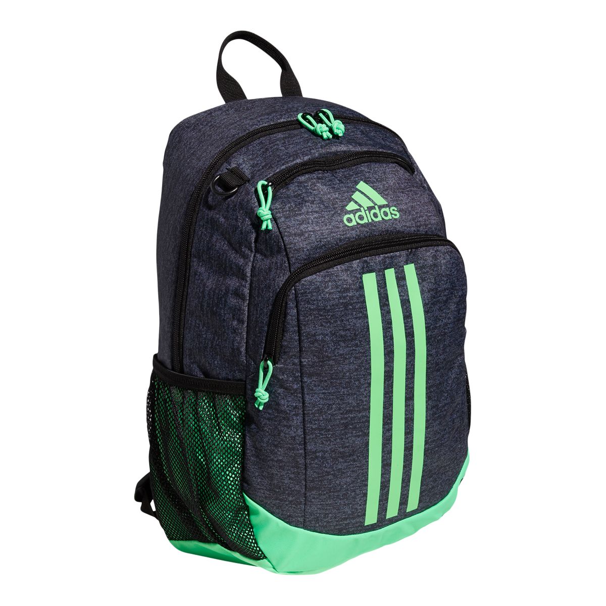 Adidas Kids' BTS Creator Printed School/Gym Backpack