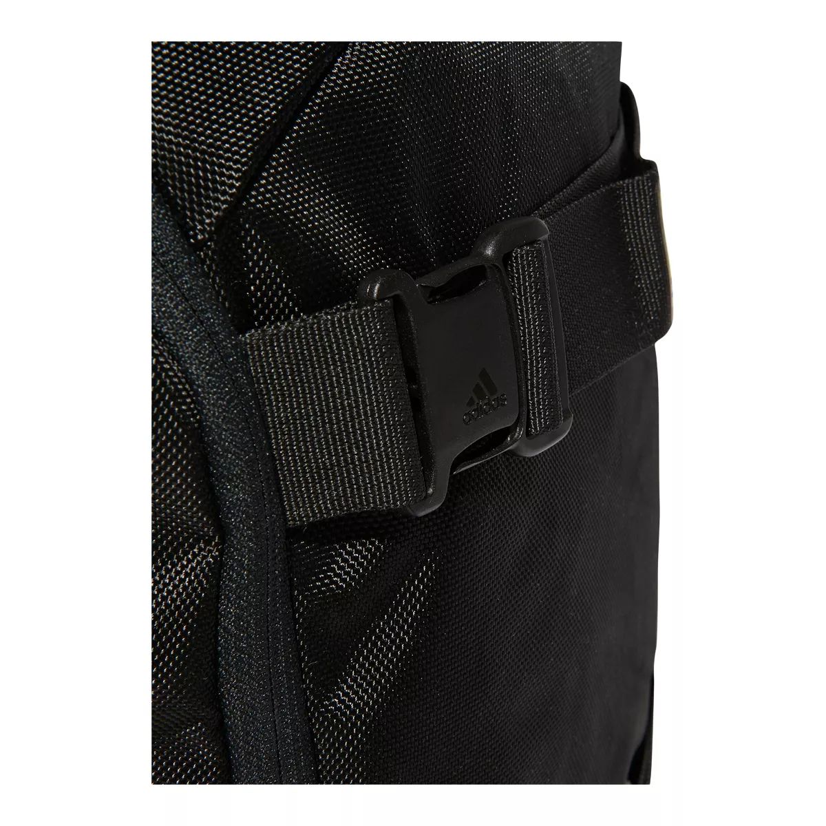 Adidas Unisex 4ATHLTS ID School/Gym Backpack, 28.25 L CloseUp