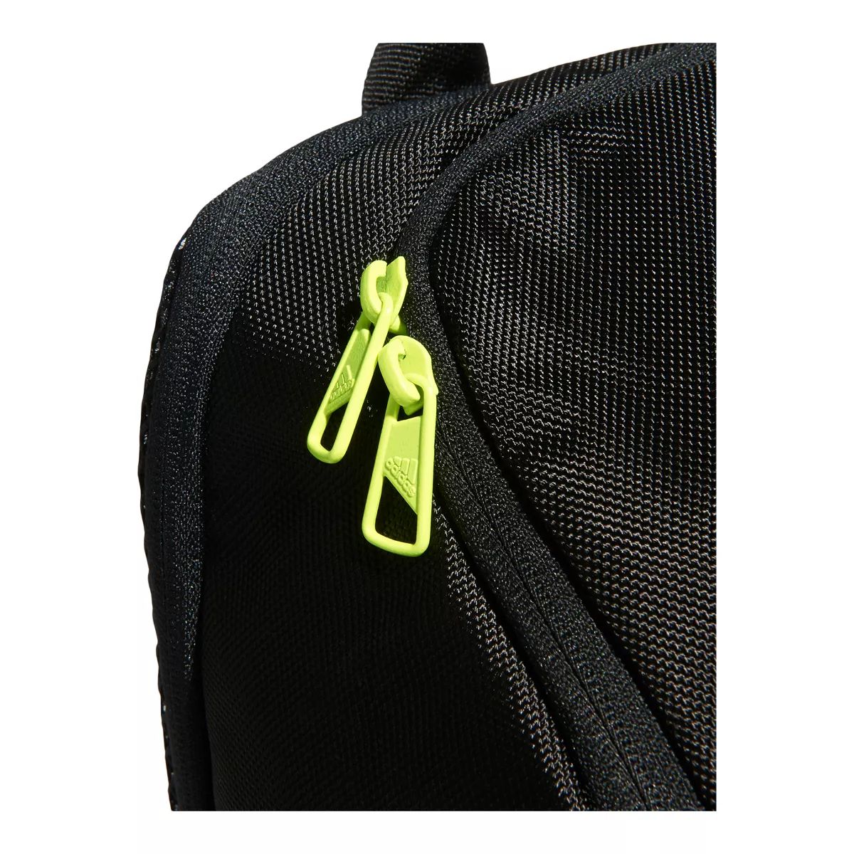 Adidas Unisex 4ATHLTS ID School/Gym Backpack, 28.25 L CloseUp