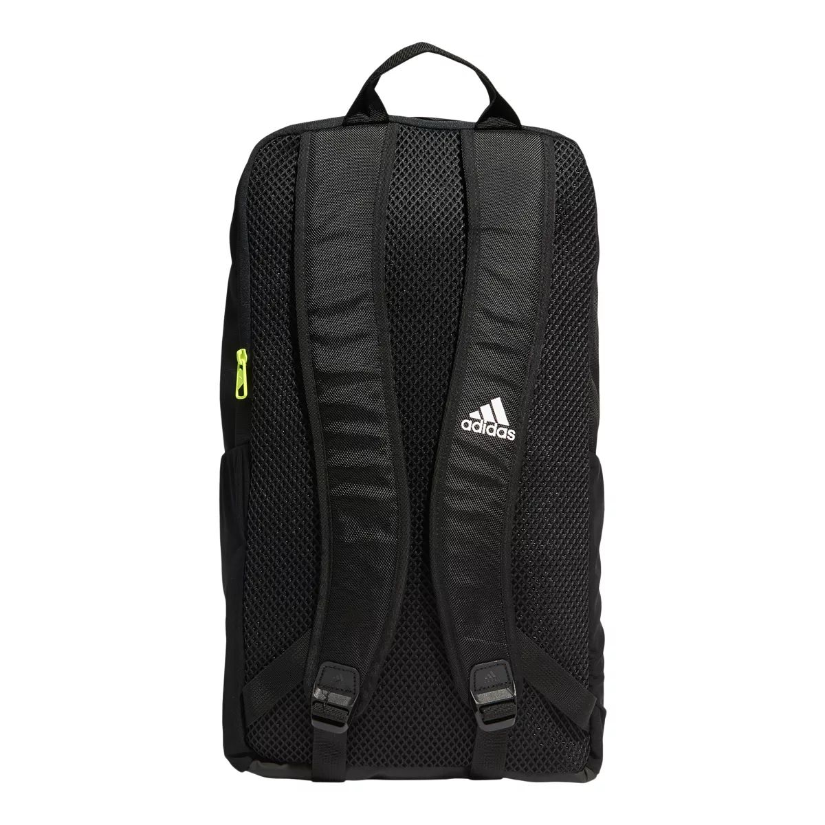 Adidas Unisex 4ATHLTS ID School/Gym Backpack, 28.25 L Back_Flat
