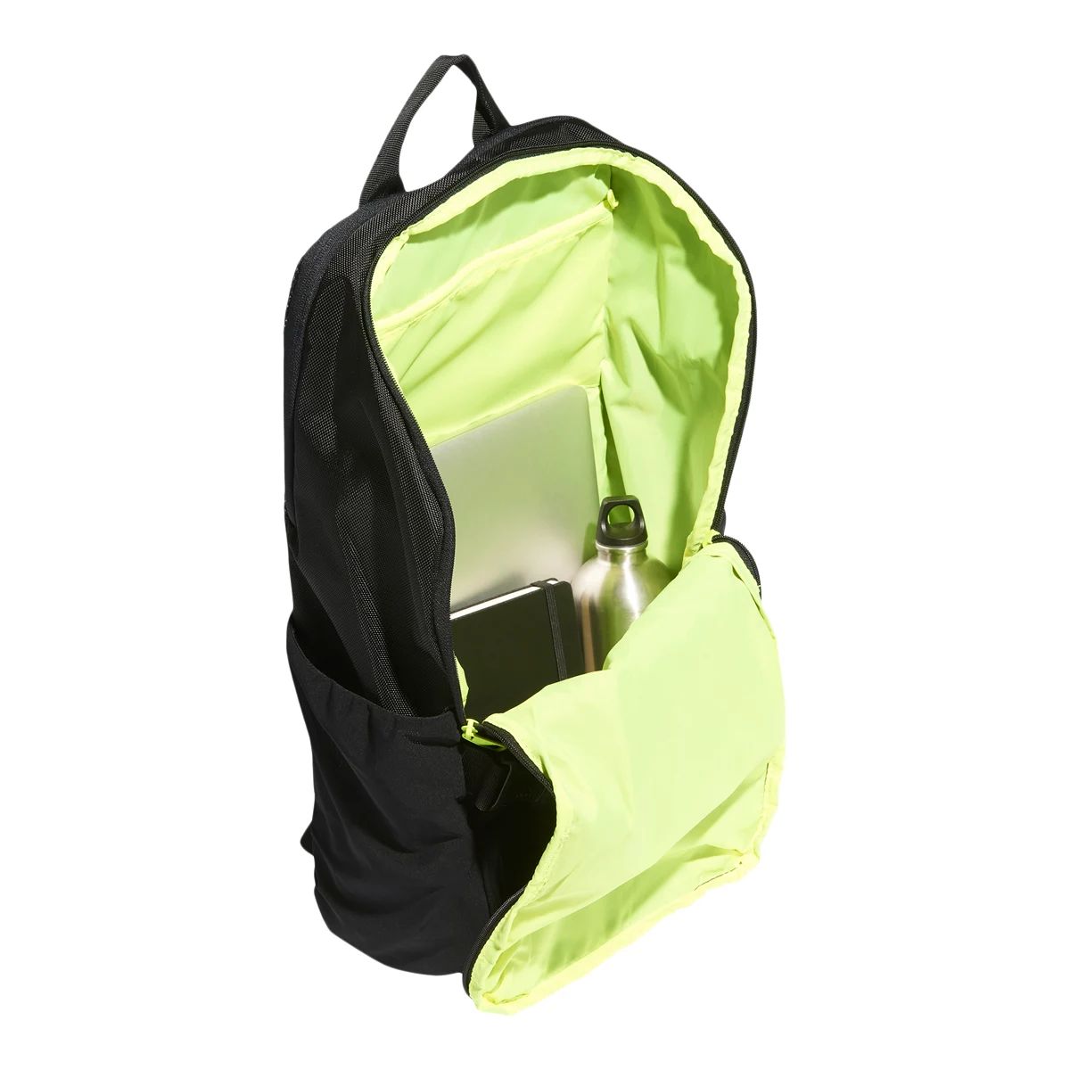 Adidas Unisex 4ATHLTS ID School/Gym Backpack, 28.25 L Front_Angled_Right