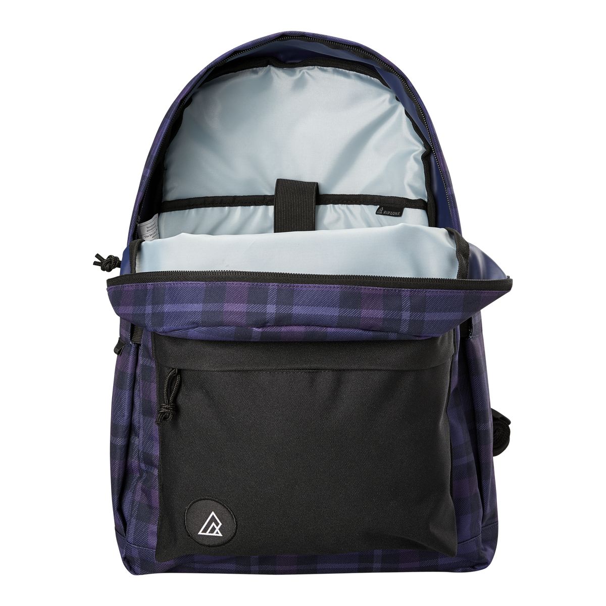 Ripzone Girls' Leila School Backpack, 20 L, Laptop Sleeve