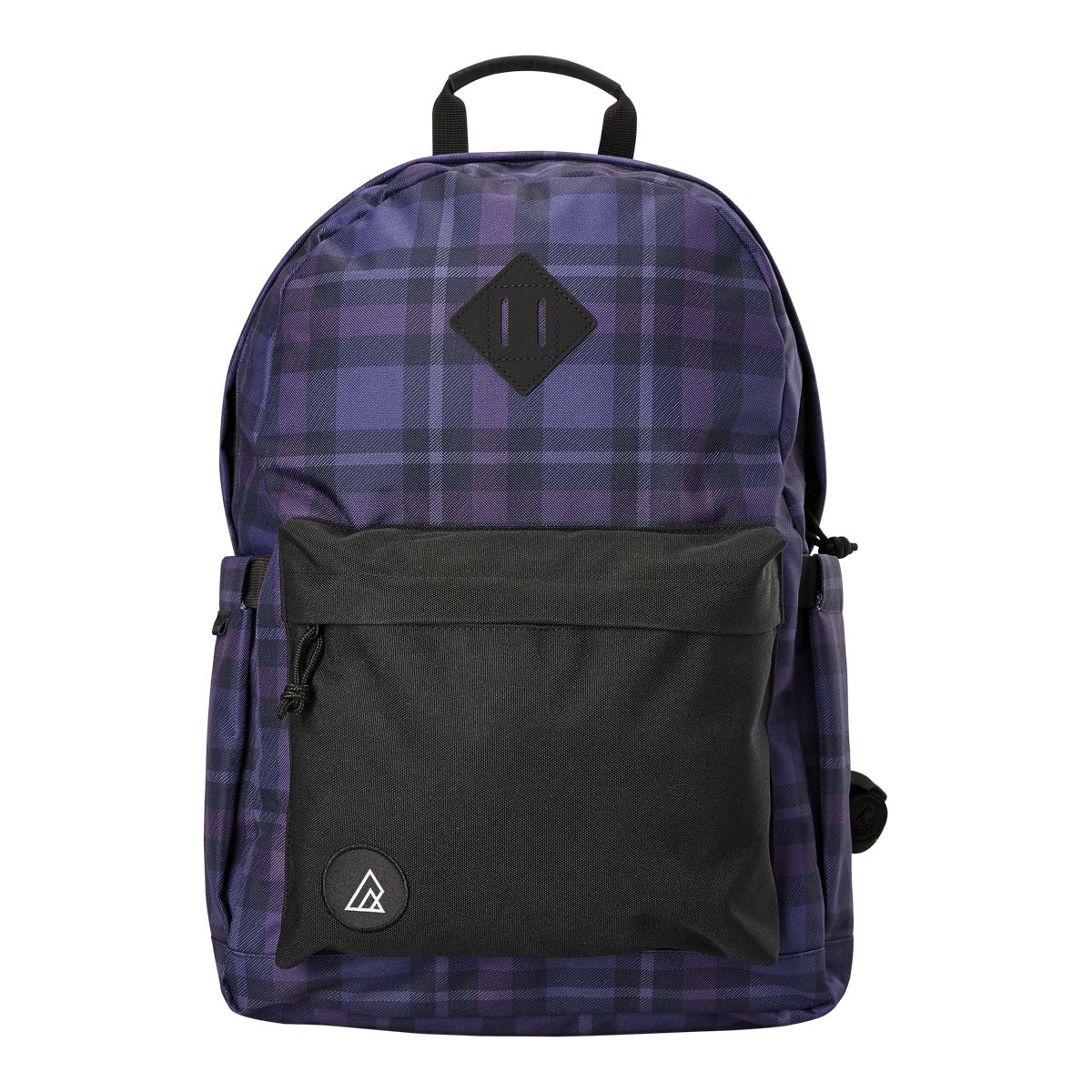 Ripzone Girls' Leila School Backpack, 20 L, Laptop Sleeve