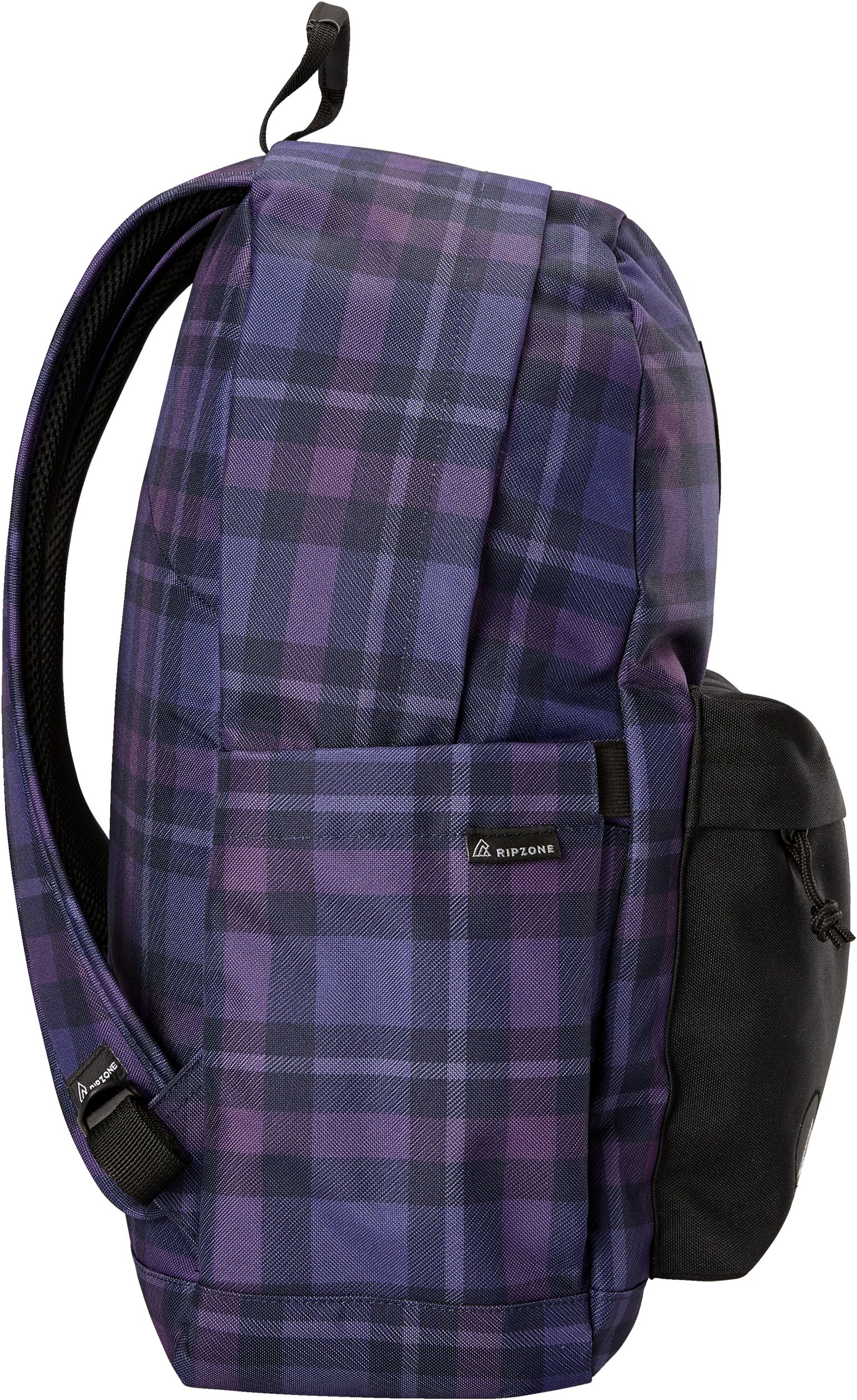 Ripzone Girls' Leila School Backpack, 20 L, Laptop Sleeve