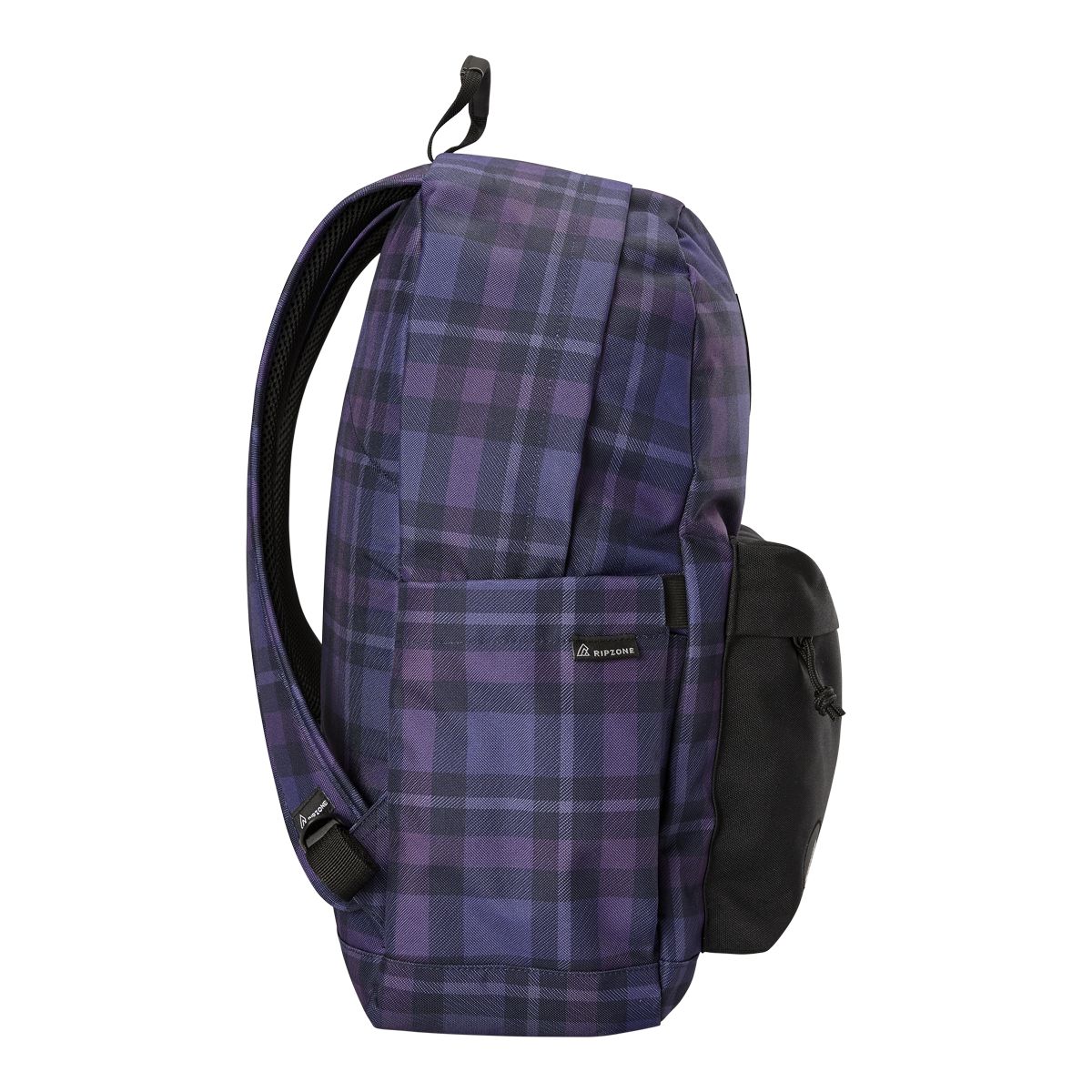 Ripzone Girls' Leila School Backpack, 20 L, Laptop Sleeve
