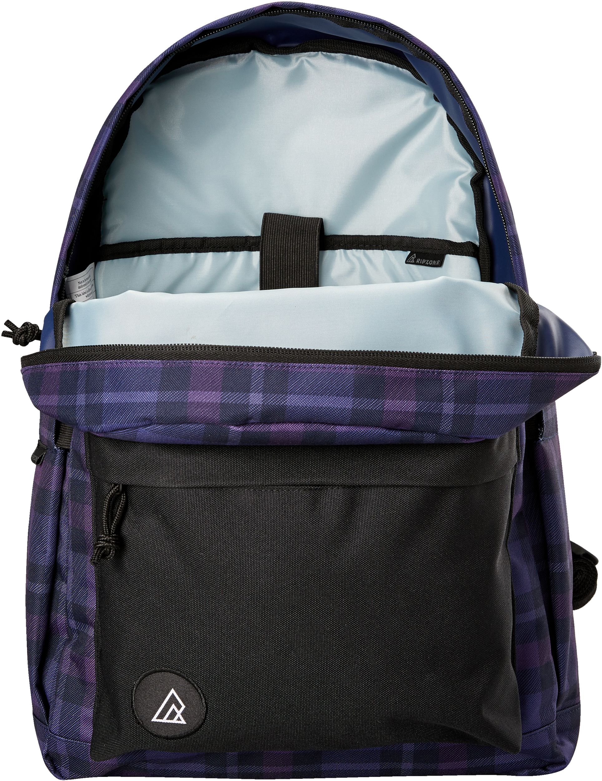 Ripzone Girls' Leila School Backpack, 20 L, Laptop Sleeve