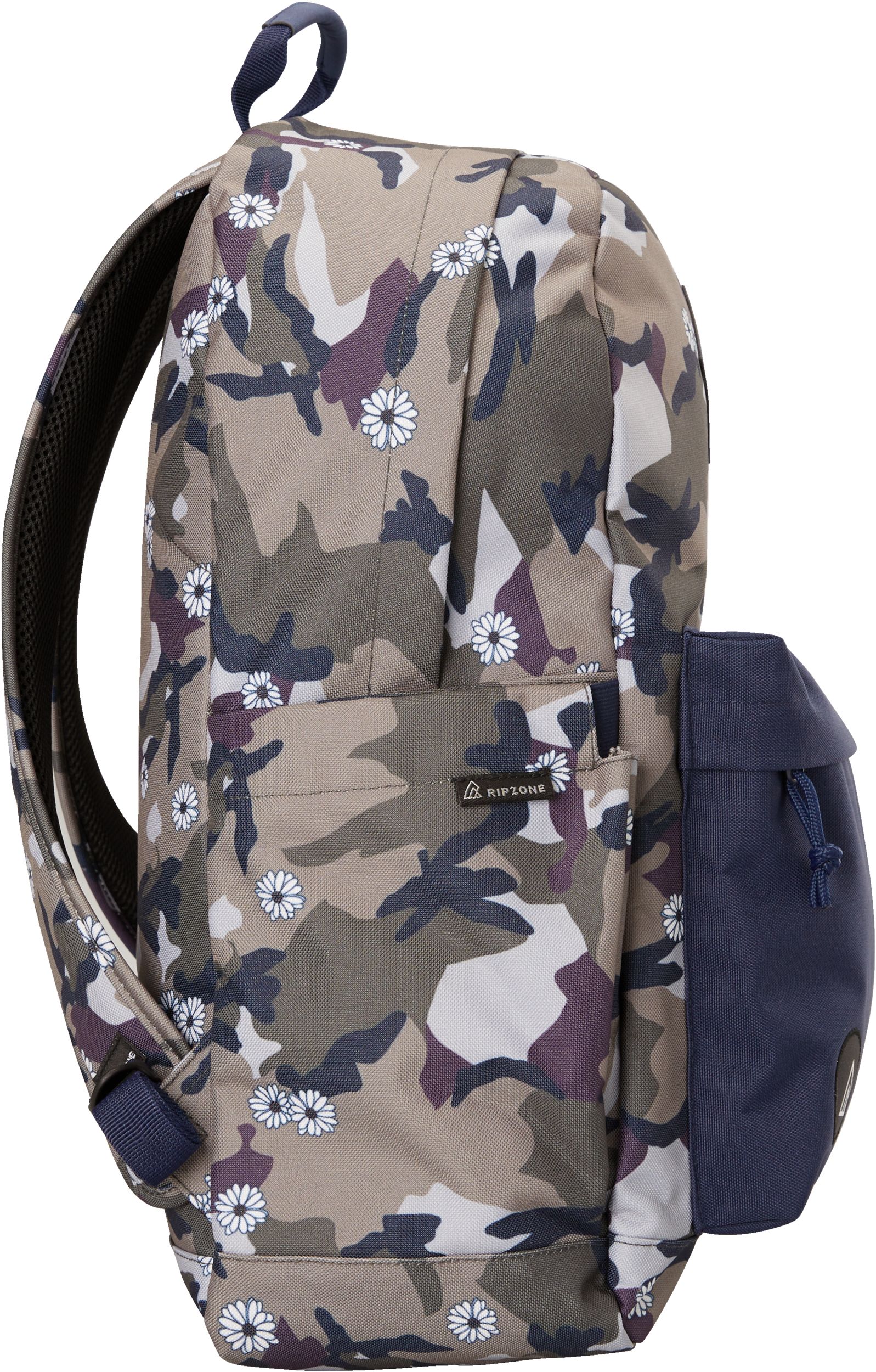 Ripzone Girls' Leila School Backpack, 20 L, Laptop Sleeve