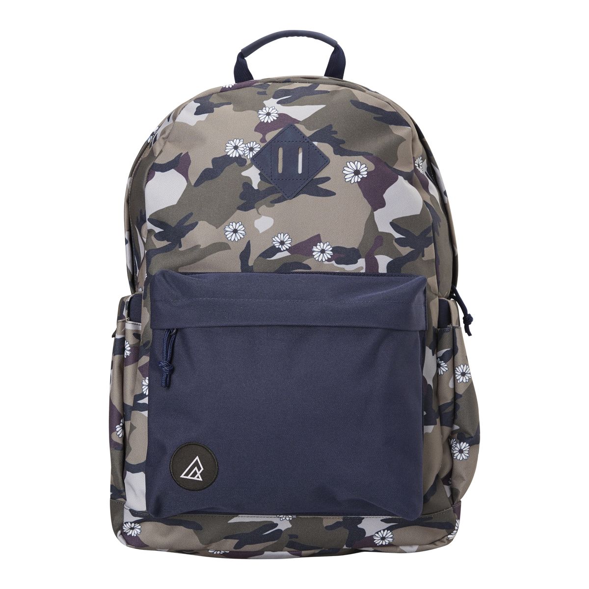 Ripzone Girls' Leila School Backpack, 20 L, Laptop Sleeve