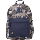 Ripzone Girls' Leila School Backpack, 20 L, Laptop Sleeve Front_Flat