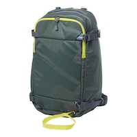 Helly Hansen ULLR RS30 Ski Pack Front_Angled_Left