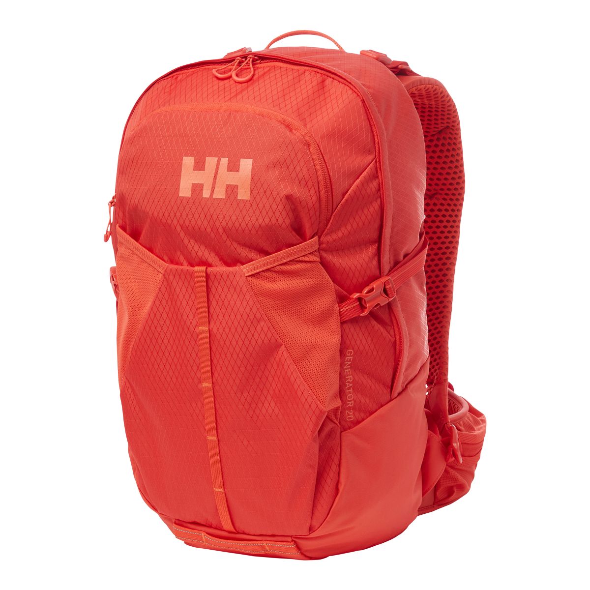 Helly Hansen Generator Large Backpack Front_Angled_Left