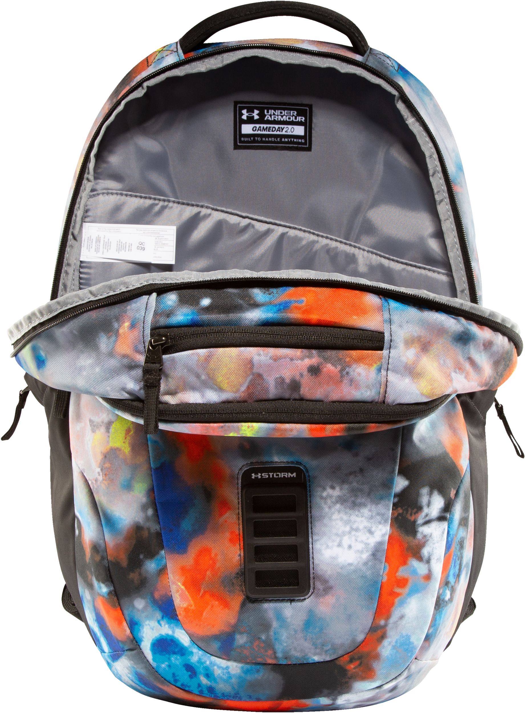 Under Armour Gameday 2.0 Backpack