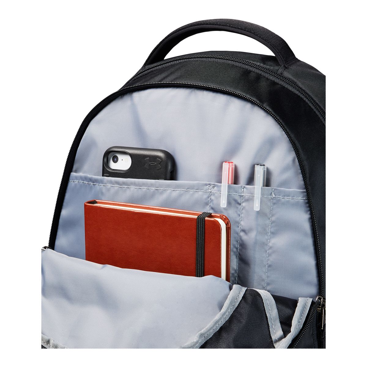 Under Armour Hustle 4.0 Backpack