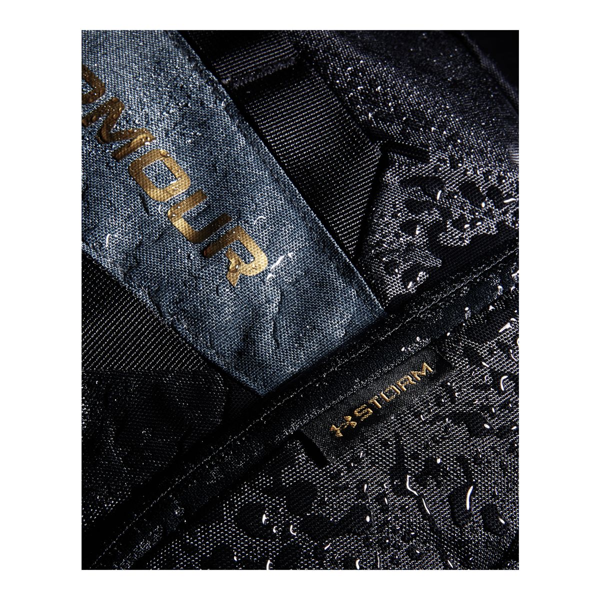 Under Armour Hustle 4.0 Backpack