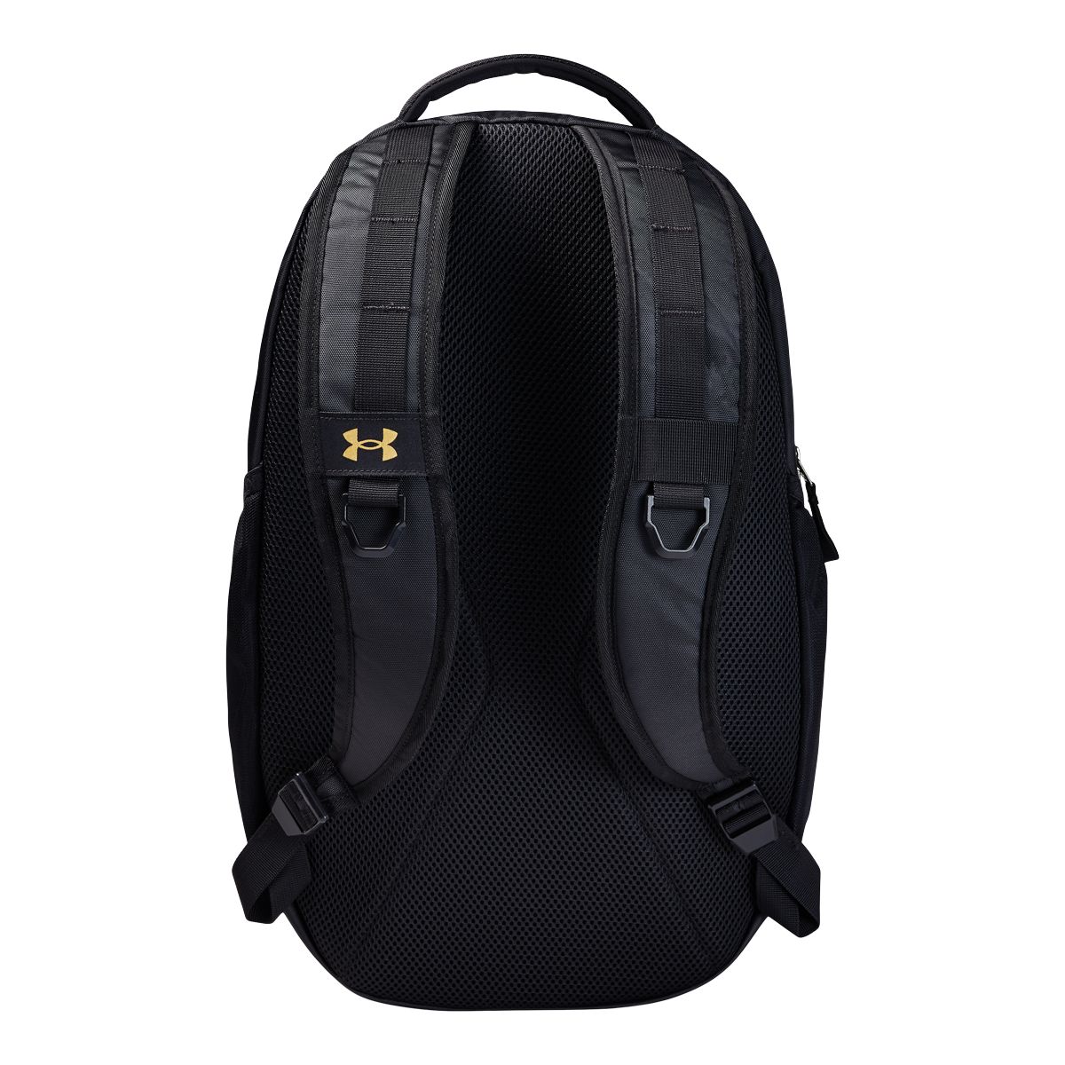Under Armour Hustle 4.0 Backpack