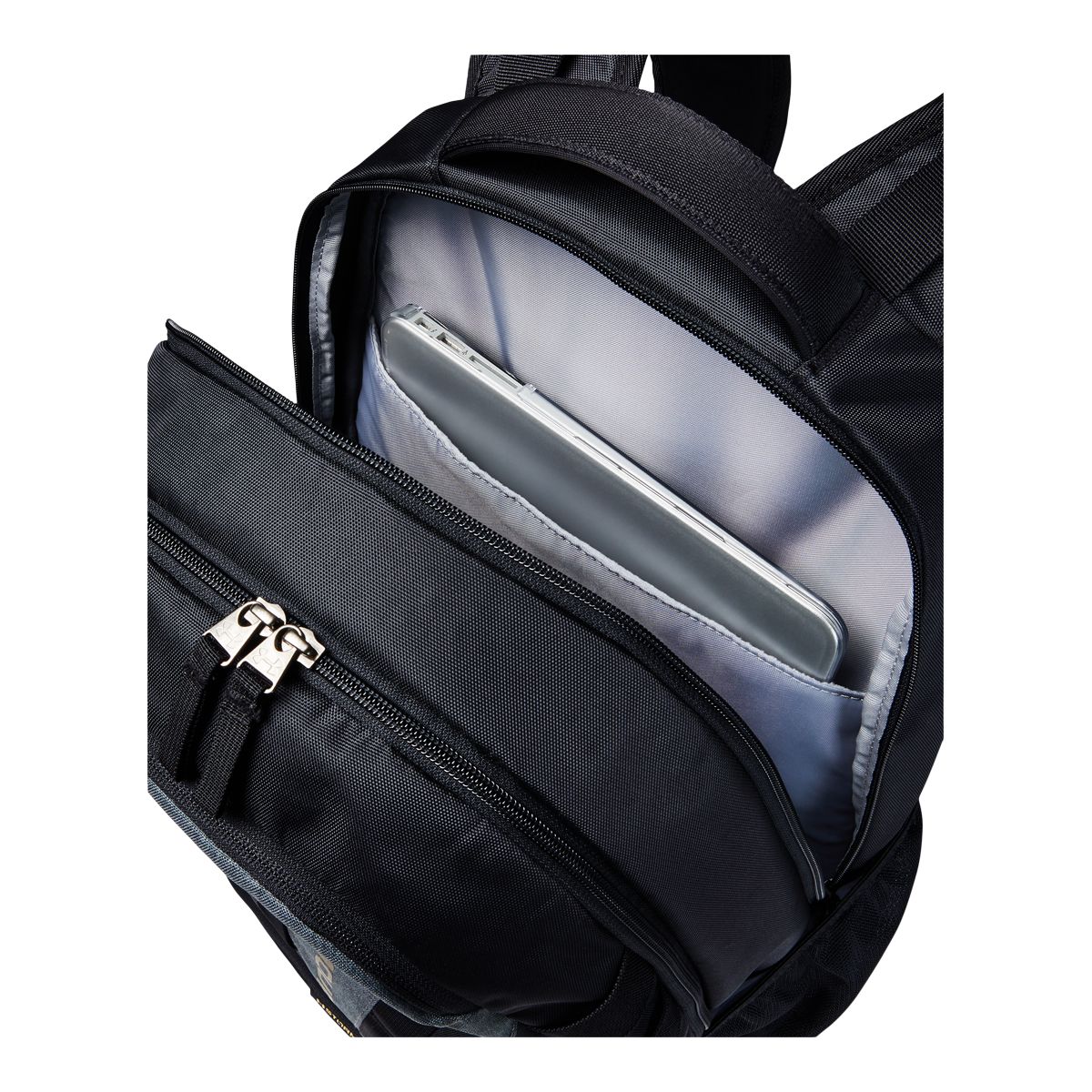 Under Armour Hustle 4.0 Backpack