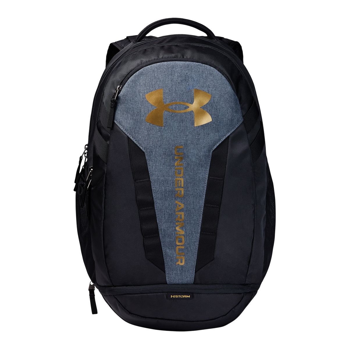 Under Armour Hustle 4.0 Backpack