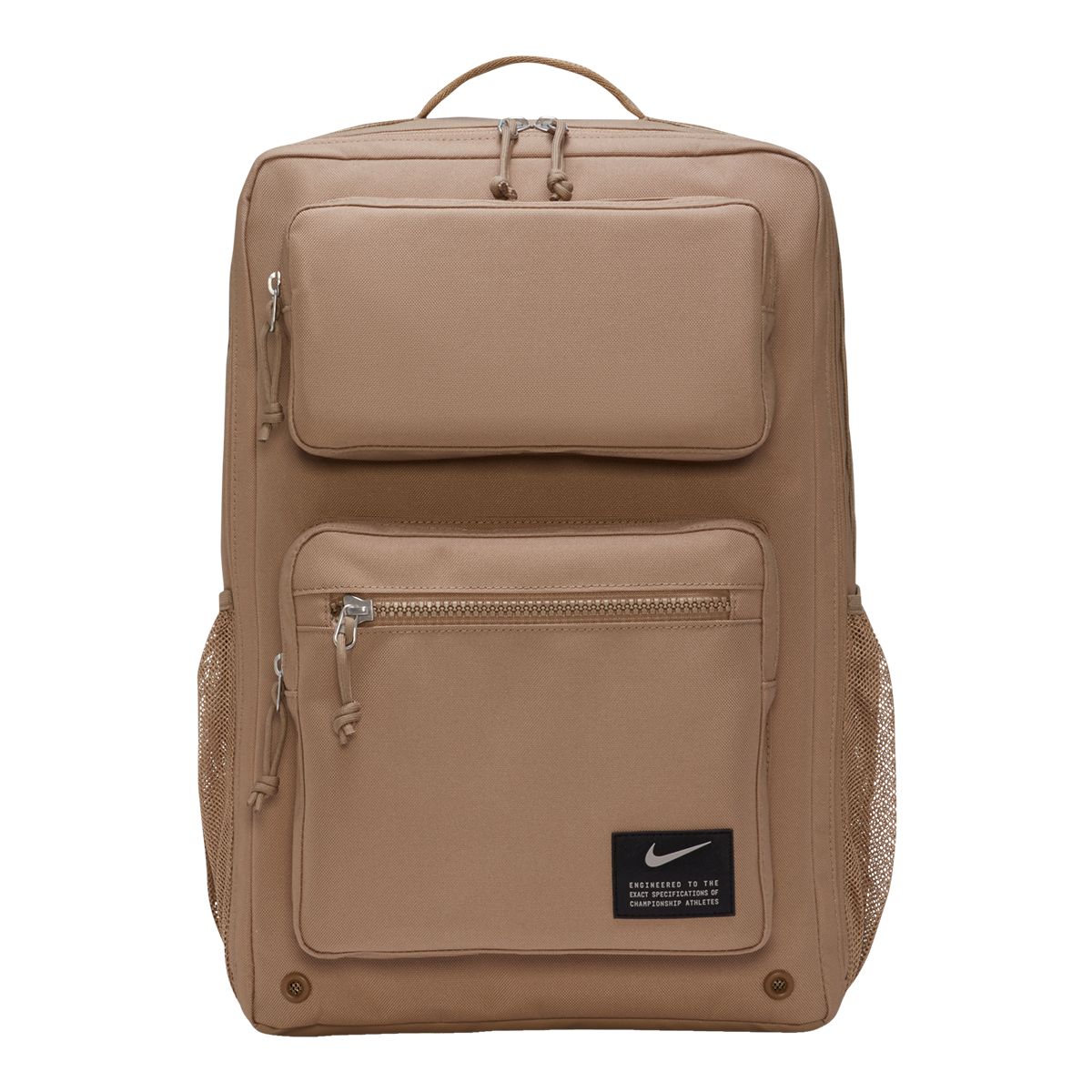 Nike Unisex Utility Speed Training Backpack