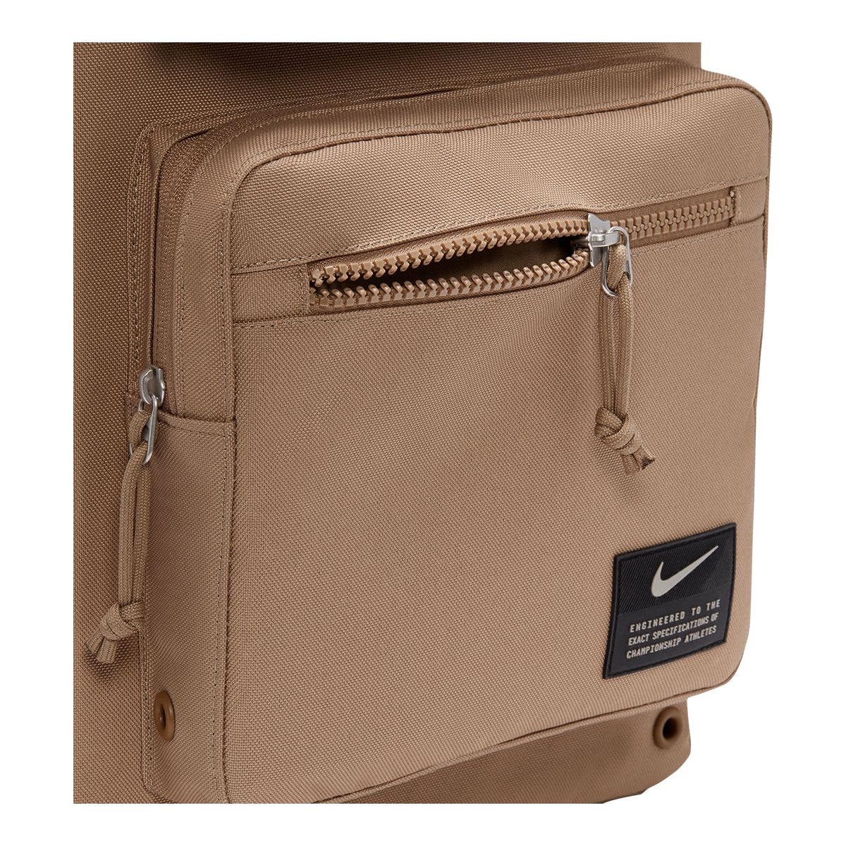 Nike Unisex Utility Speed Training Backpack