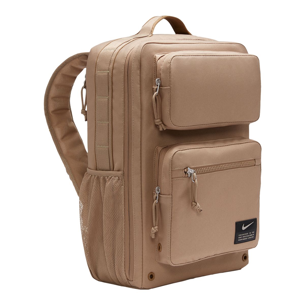 Nike Unisex Utility Speed Training Backpack