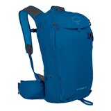 Osprey Kamber 20 Ski Backpack Front_Three_Fourths_Angled_Right