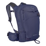 Osprey Kresta 20 Ski Backpack Front_Three_Fourths_Angled_Right