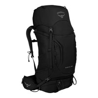 Osprey Kestrel 58L Backpack Front_Angled_Right