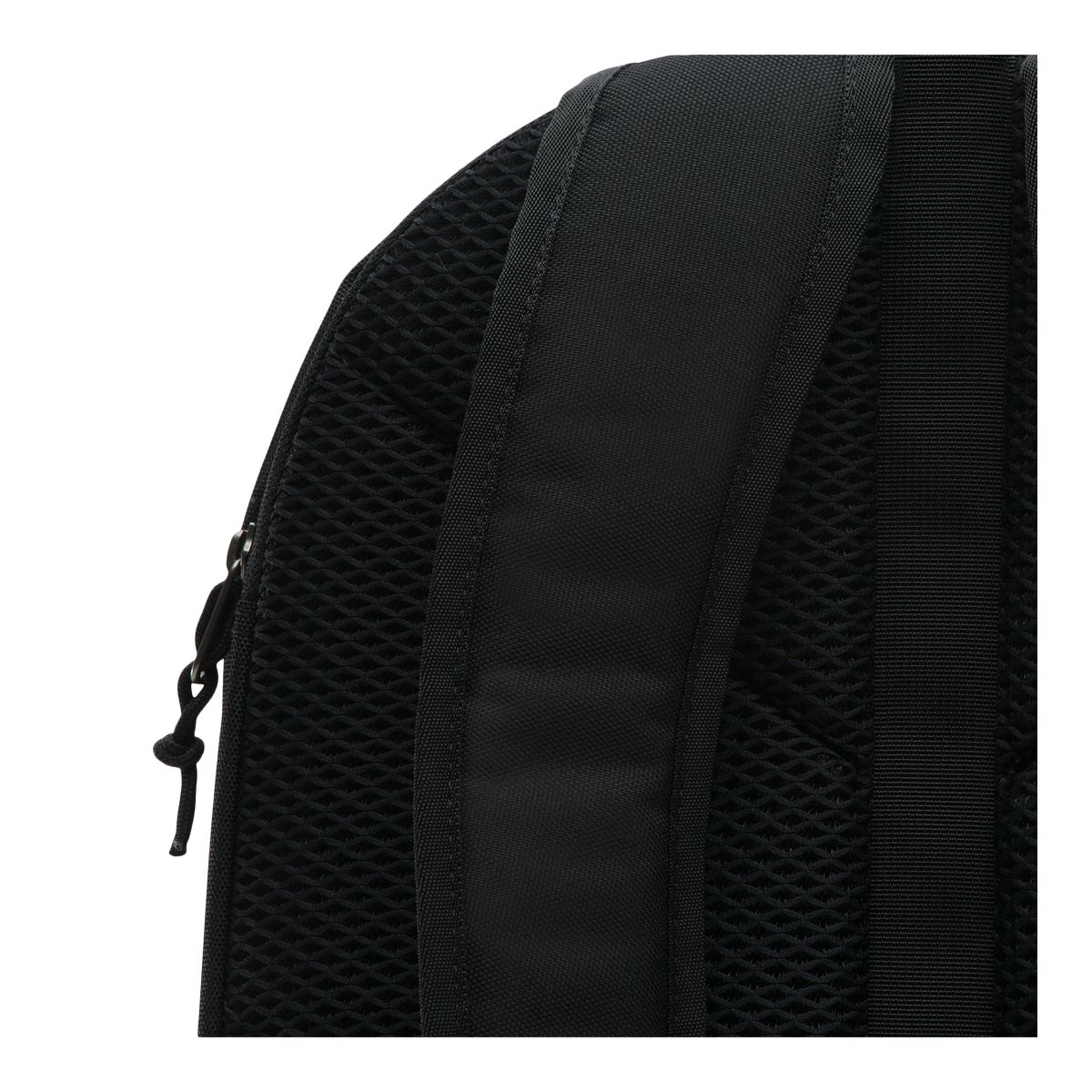 Vans Unisex Construct Cordura School Backpack, 27 L CloseUp