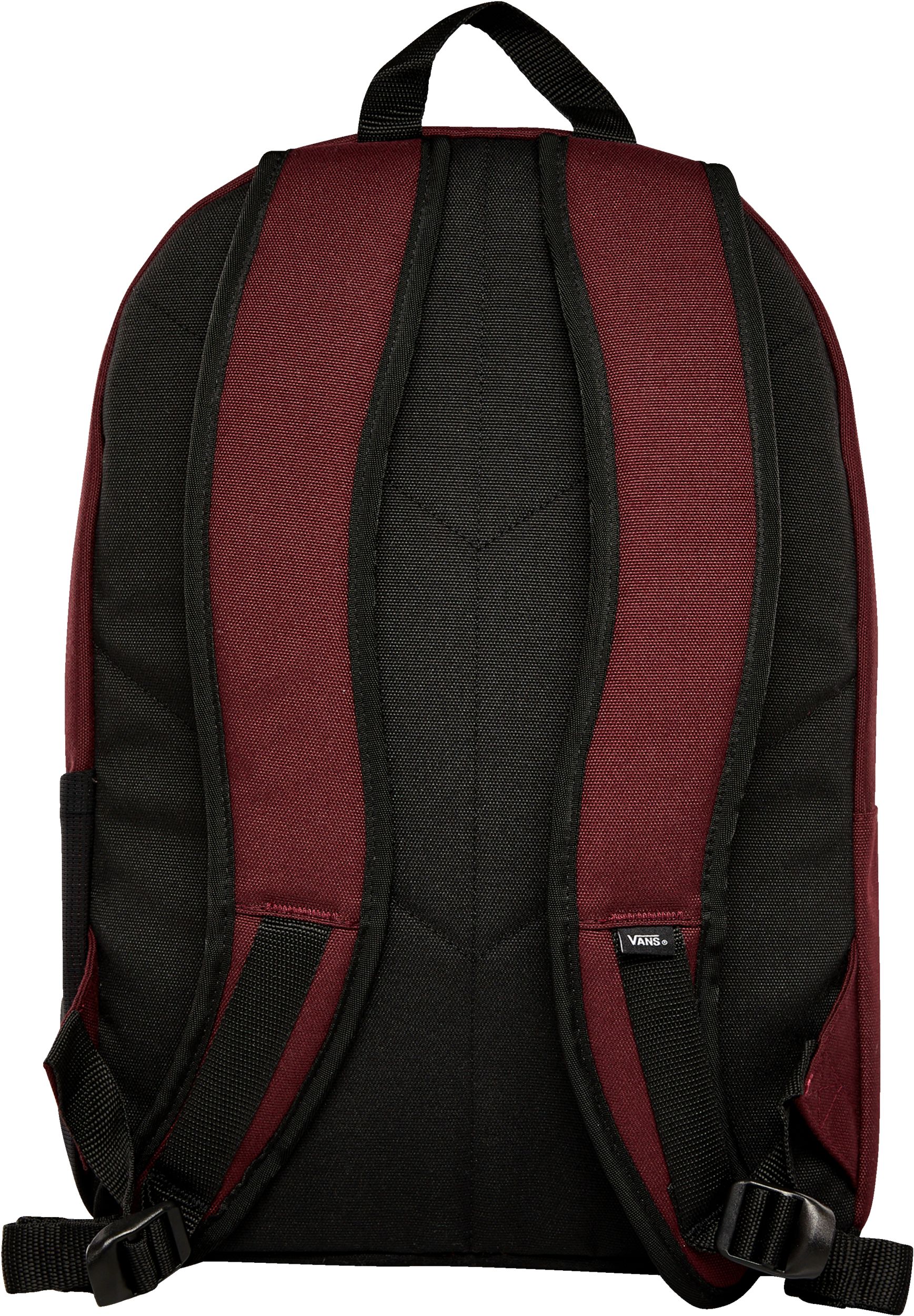 Vans Construct Skool Backpack 21L